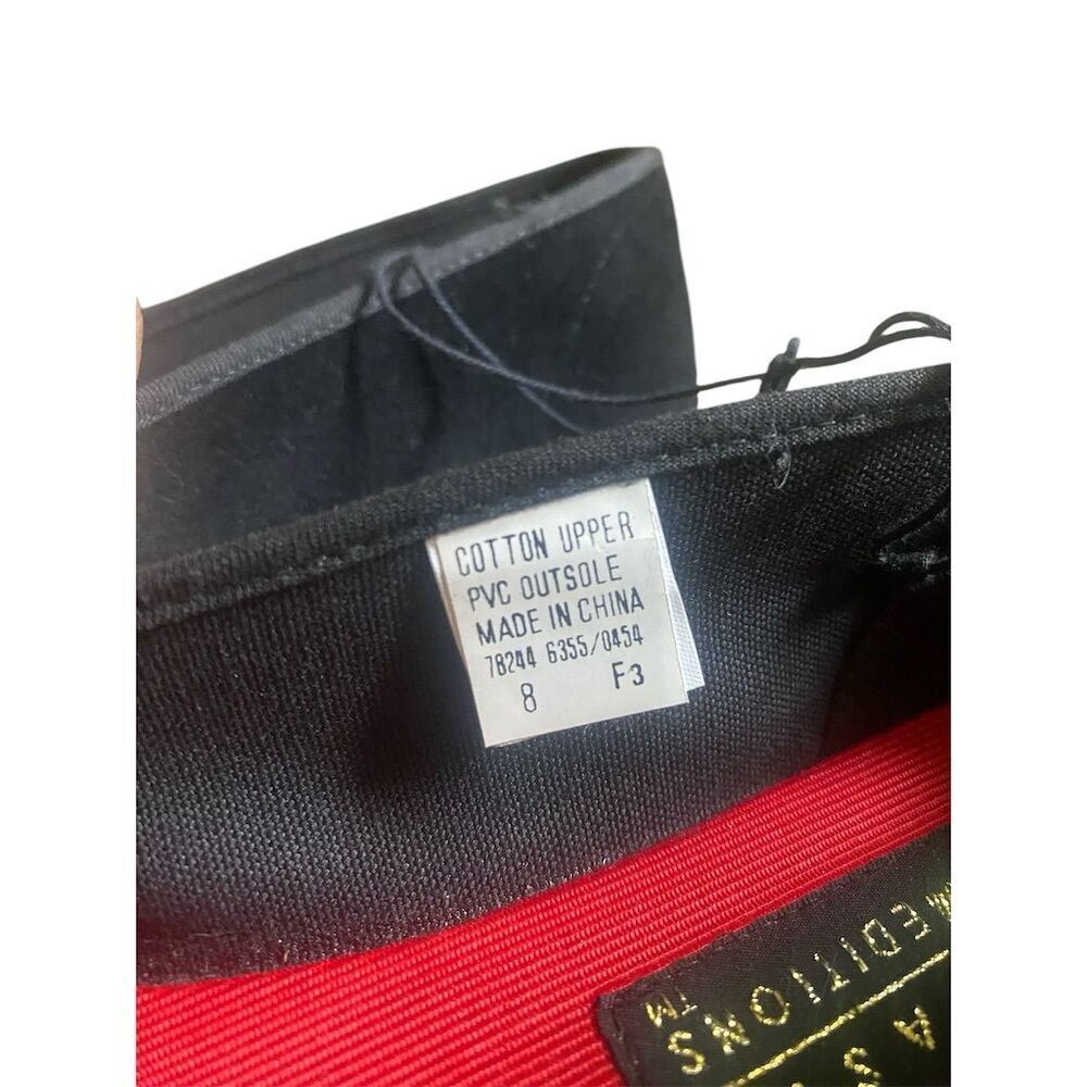 Basic Edition Women's Christmas Tree Embroidered … - image 11